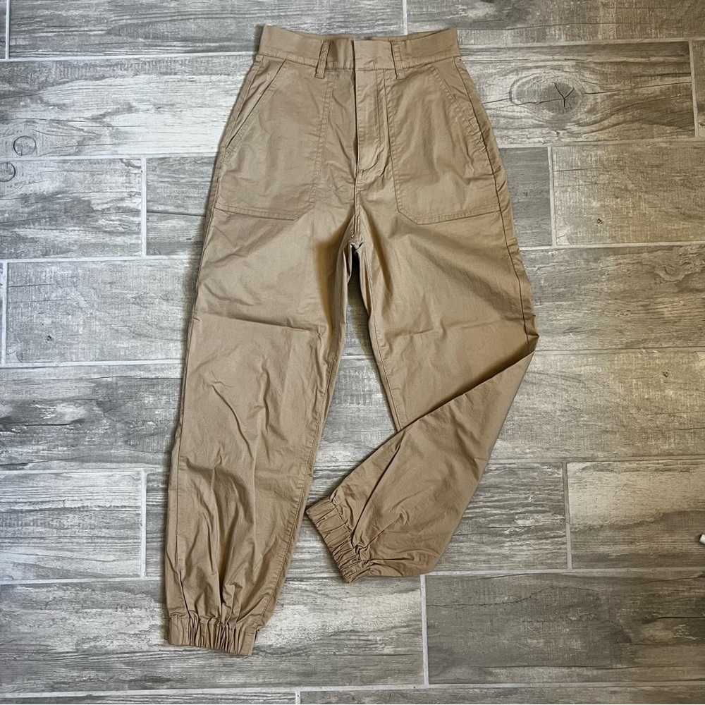 pull&bear pants XS
